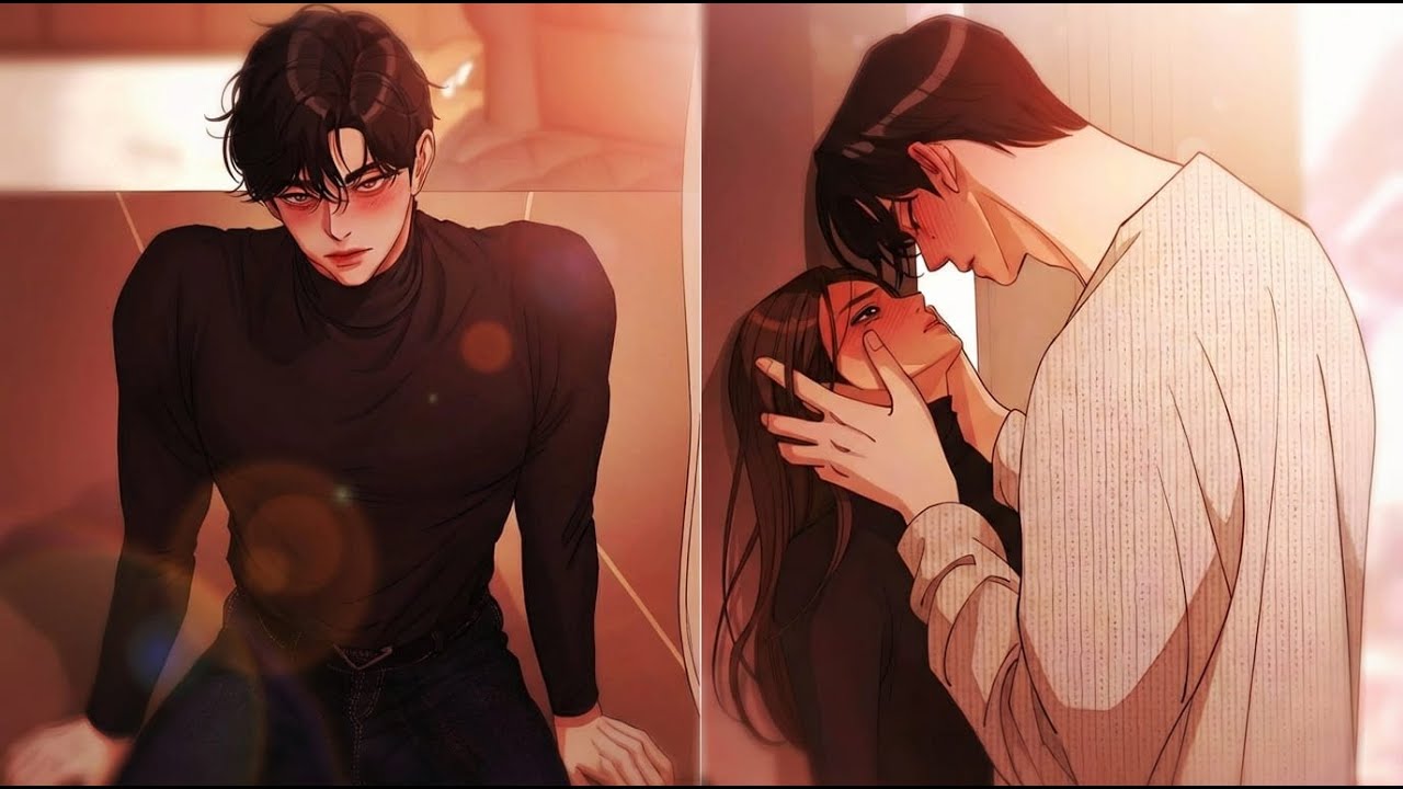 El Jefe Frío No Se Suponía Que Tocara a Su Secretaria | Resumen de Manhwa
