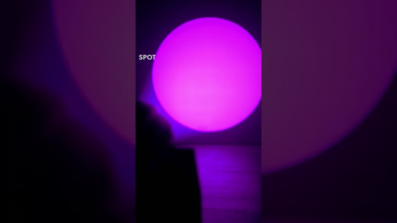 ADJ Focus Hybrid Feature Short #1