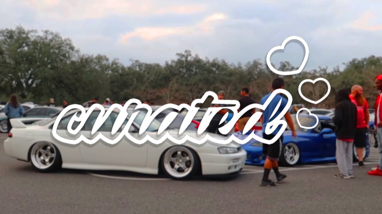 𝐁𝐞𝐬𝐭 𝐒𝐭𝐚𝐧𝐜𝐞 𝐂𝐚𝐫 𝐌𝐞𝐞𝐭 𝐢𝐧 𝐍𝐞𝐰 𝐎𝐫𝐥𝐞𝐚𝐧𝐬 ||| Curated Chronicles