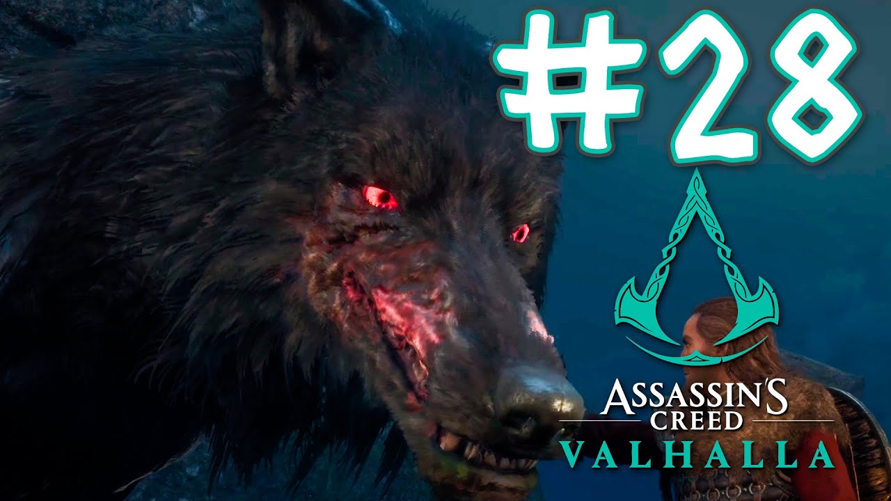 Assassin's Creed: Valhalla | FINAL DE ASGARD | PARTE 28