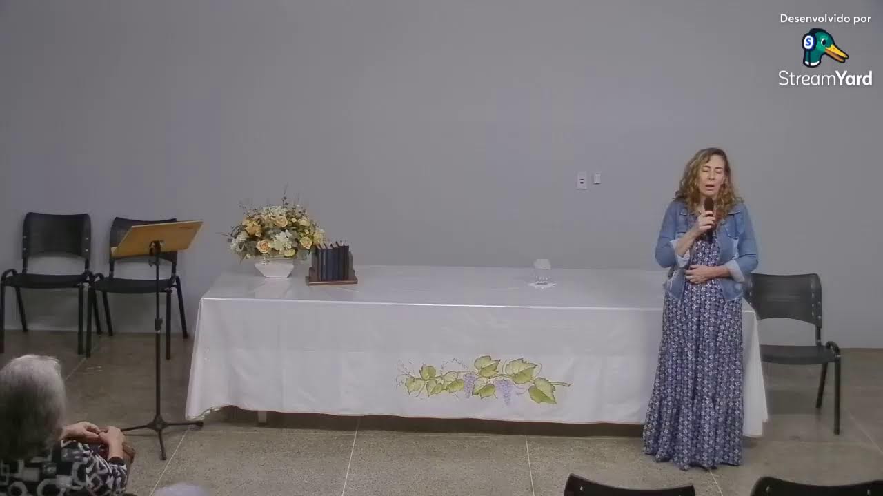 SOMOS TODOS FILHOS PRÓDIGOS? - Carmelita Brasil