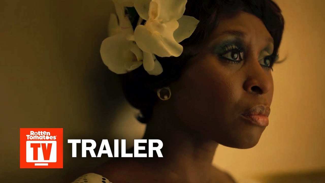 Genius (Season 3) Trailer | 'Chain of Fools' | Rotten Tomatoes TV