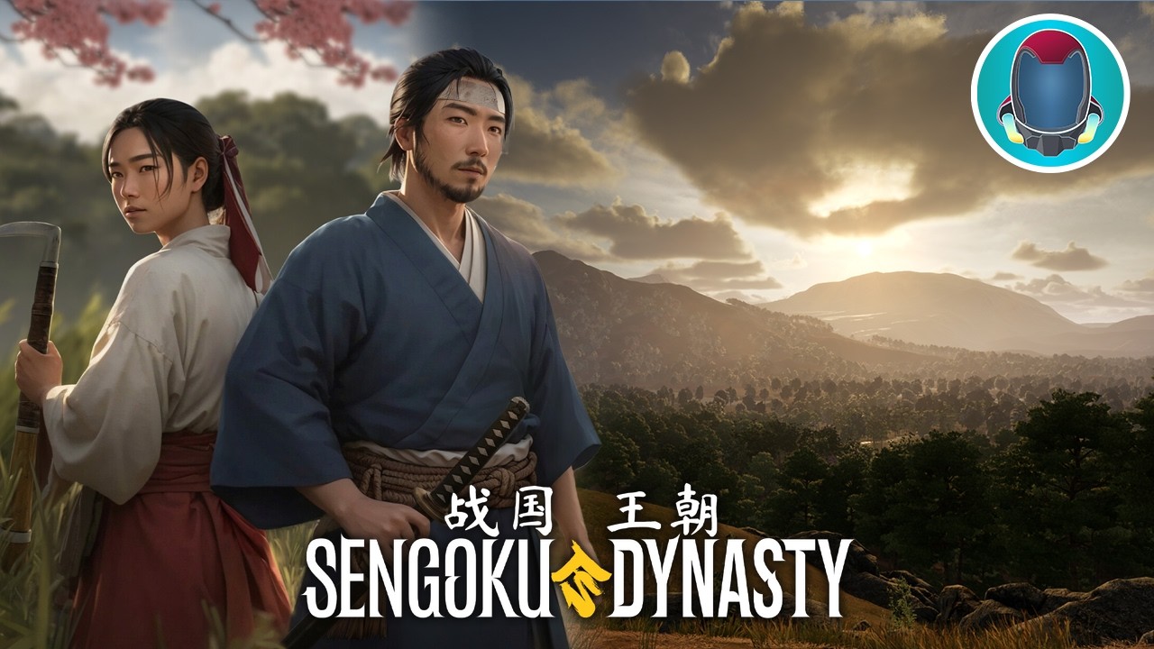 [FR] [PC] Sengoku Dynasty /Ep.10 / Un peu de gestion, et de nettoyage de map
