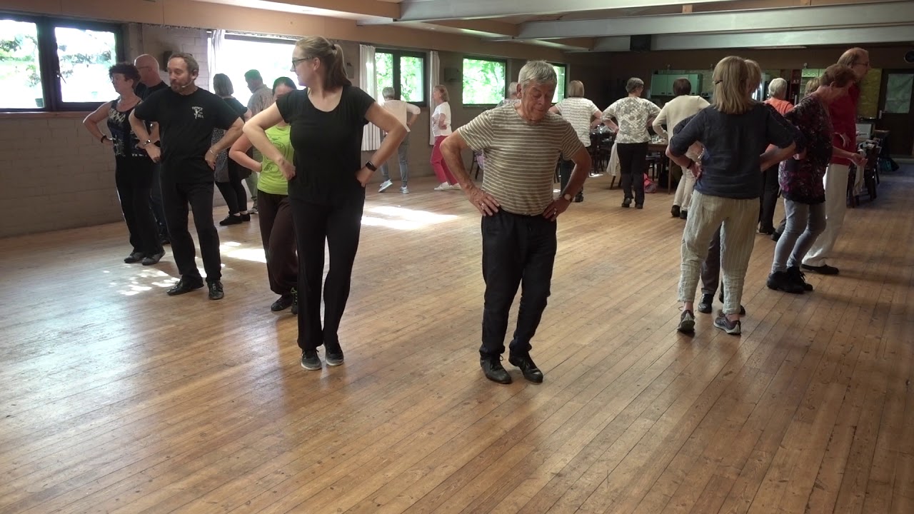 KUKULECZKA Poland   Ira Weisburd   2018 Arendonk Belgium Workshop