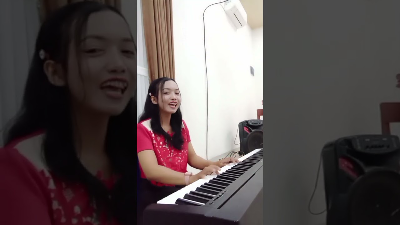 Cover walau ku tak dapat melihat 