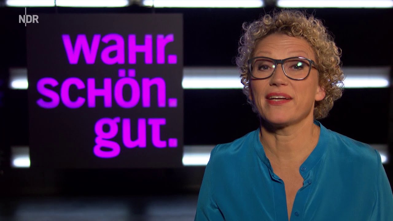 Wahr. Sch&ouml;n. Gut. - Kulturkritik auf den Punkt