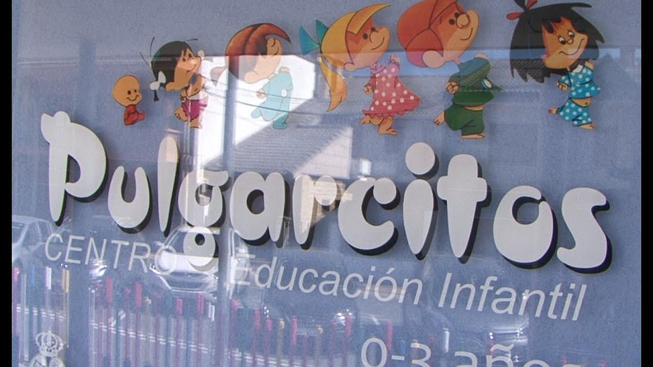Centro Educación Infantil de Fustiñana