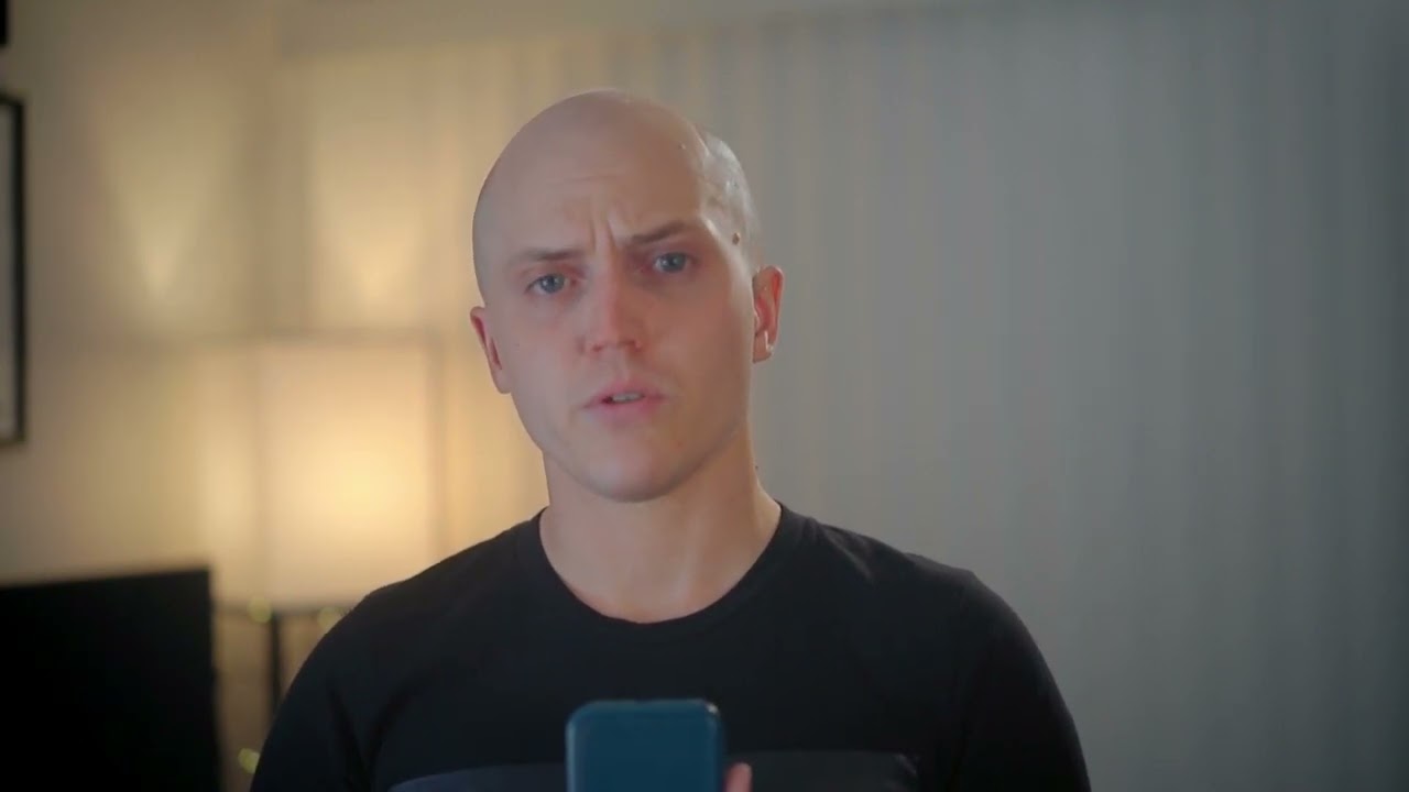 Kickstarter Video