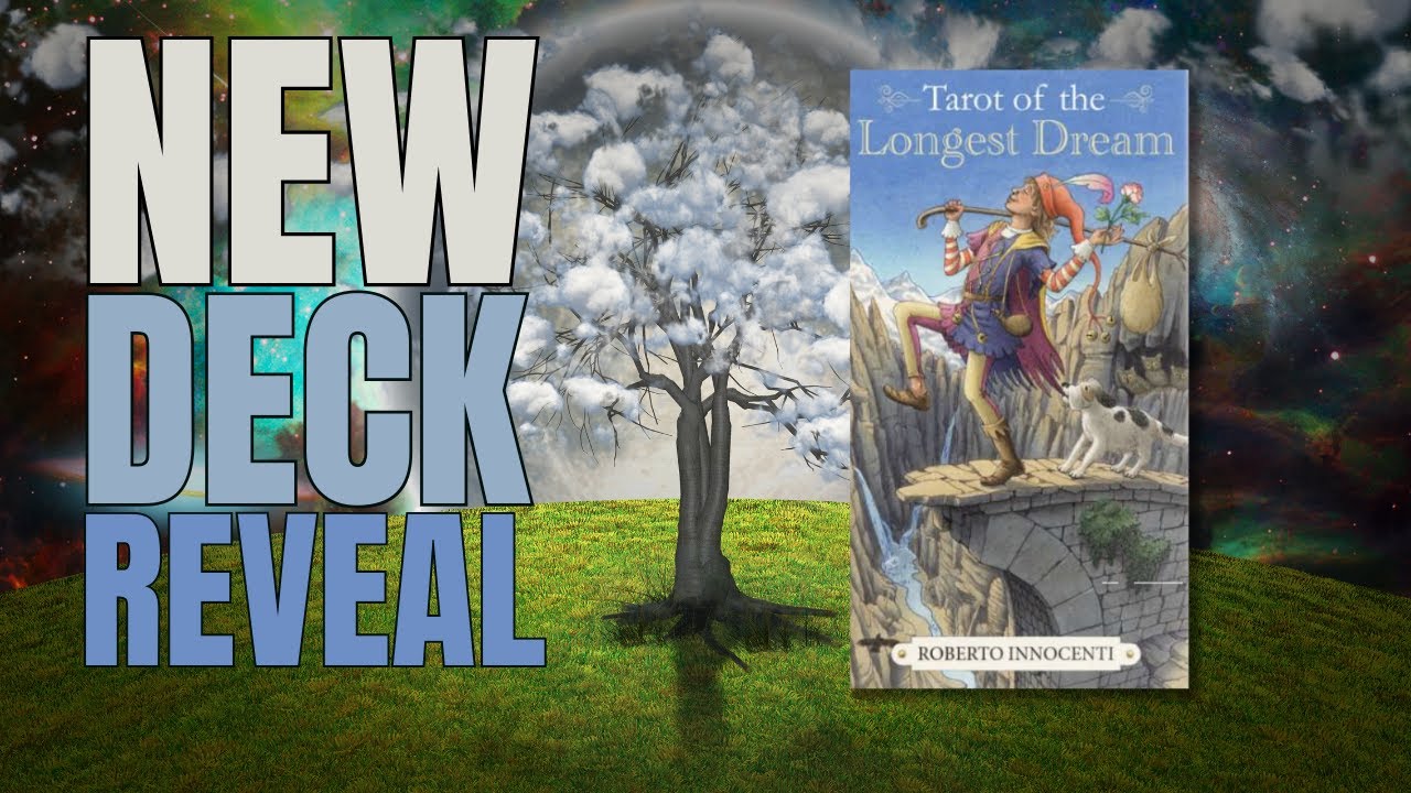 Tarot of the Longest Dream