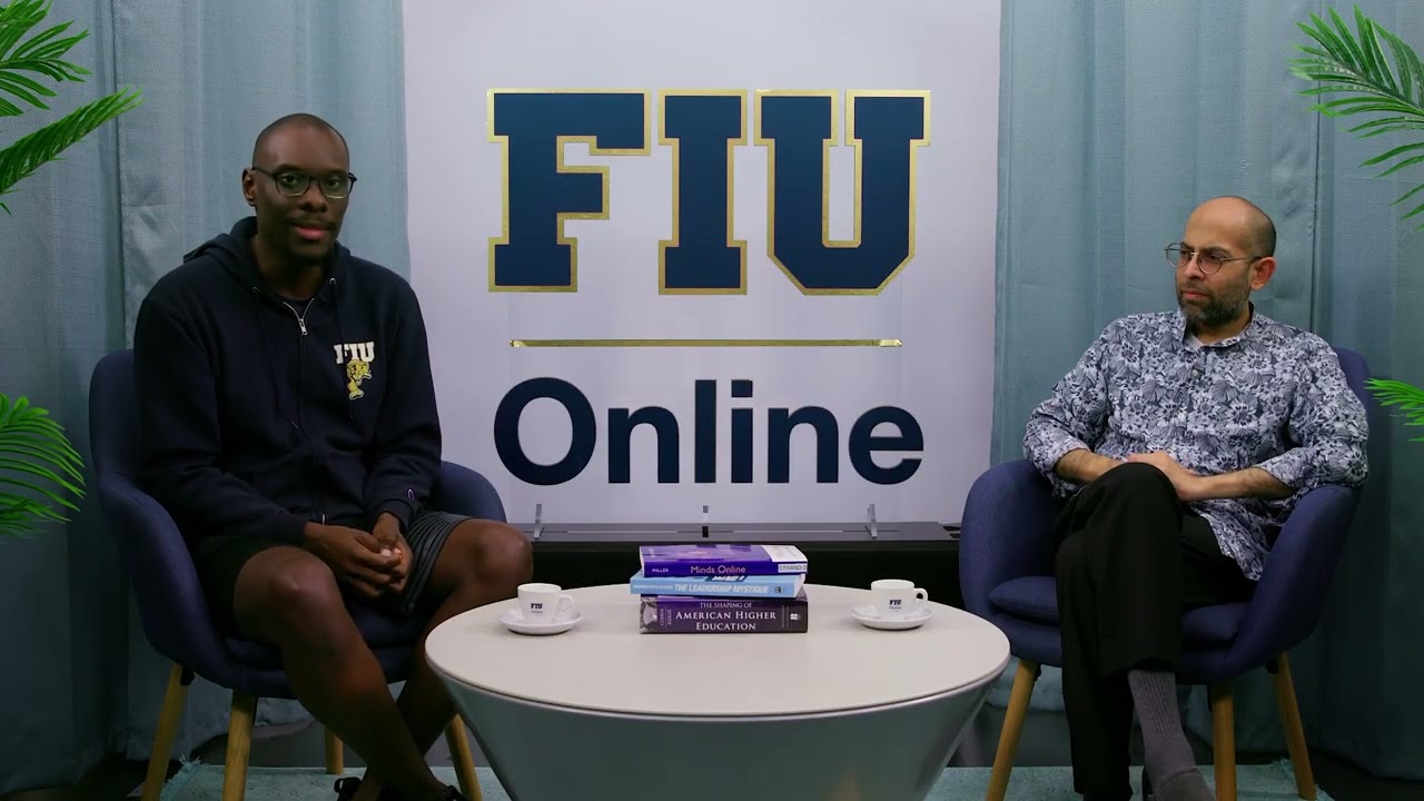 Interfaiths Podcast: From Tanzania to Miami: Faith, Geopolitics & Persecution | Phillip Lwiza