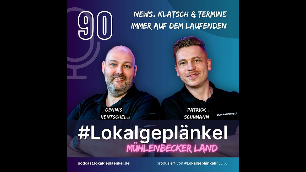 💸 Kosten für Straßenausbau und ein 🙌 Halleluja für den Jugendclub
