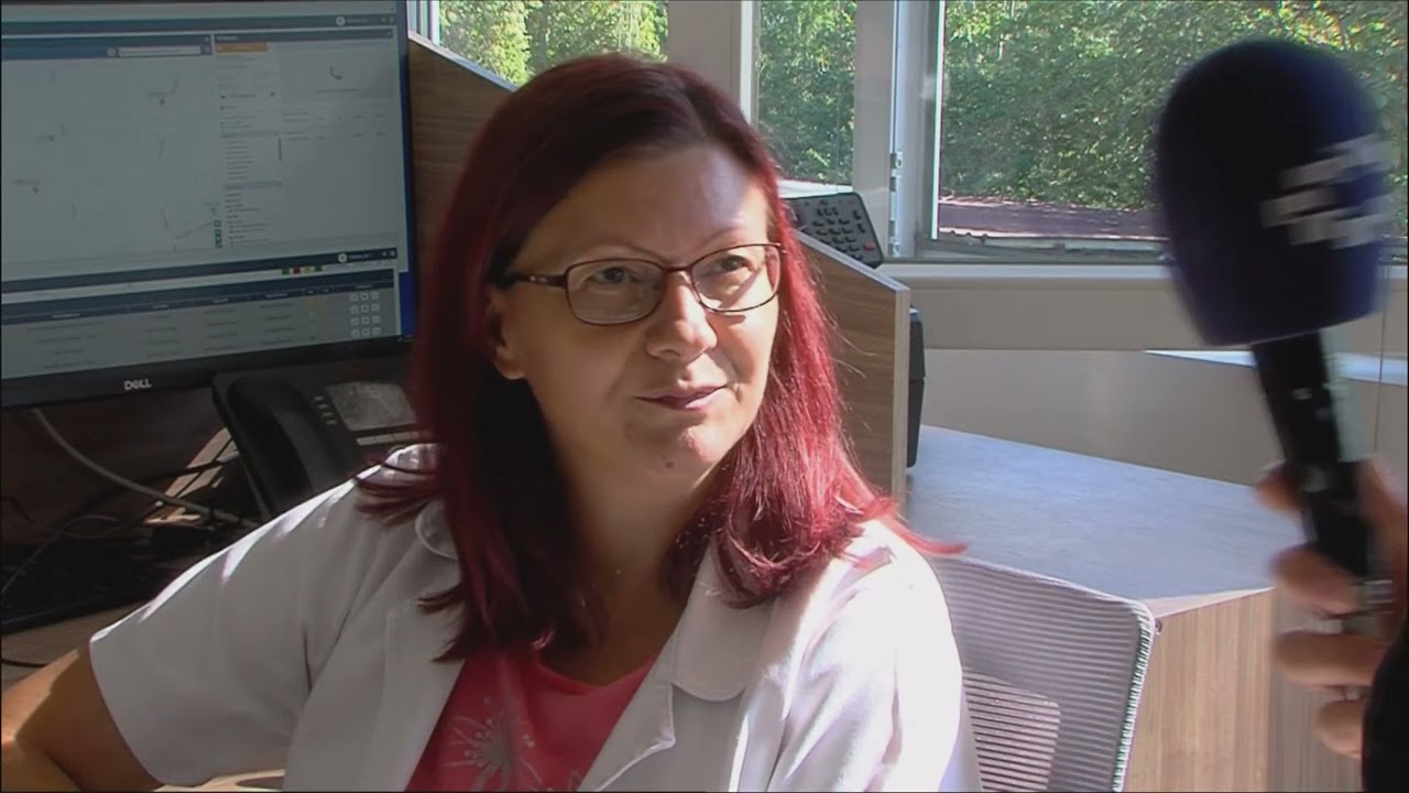 Репортажа Итна помош: Екипата на ЈСМ еден ден во собата каде телефоните постојано ѕвонат