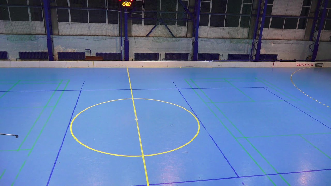 КФК - ЯНТАР | ЧЕМПІОНАТ УКРАЇНИ | U14 | 3 ТУР |