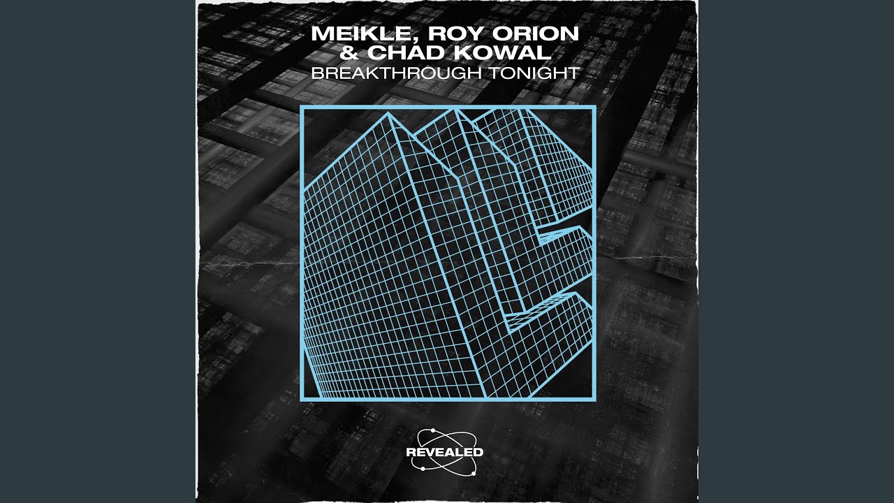 Breakthrough Tonight (Extended Mix)