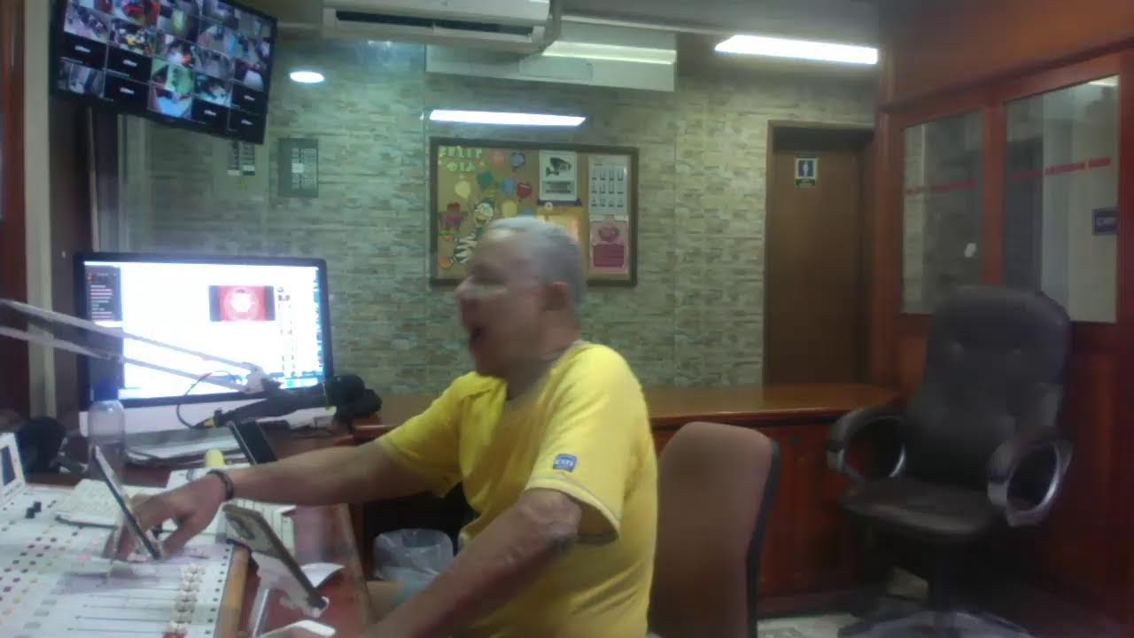 FANATICOS DE LA SALSA NOV 01 DE 2025