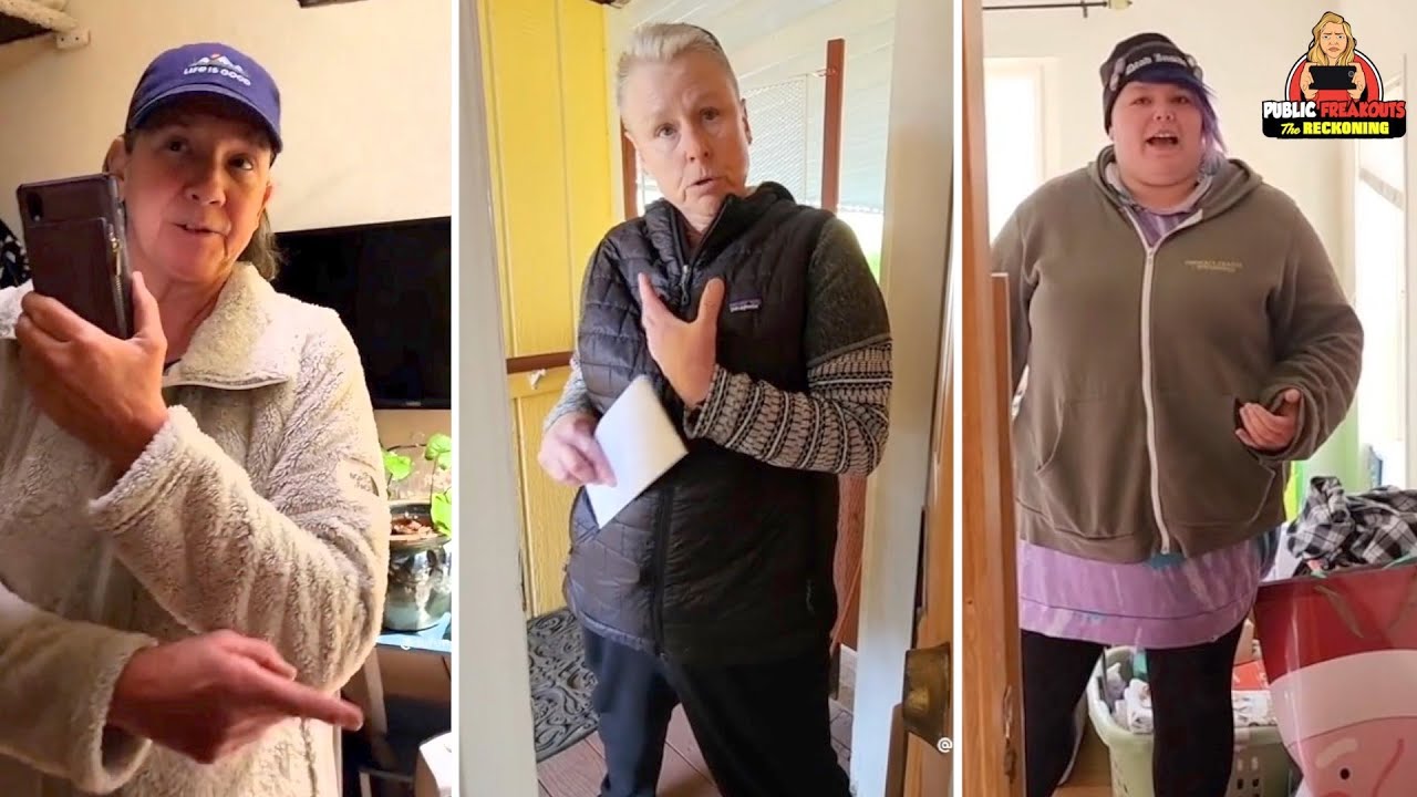 Что случилось с семьей домовладельца Каренса?