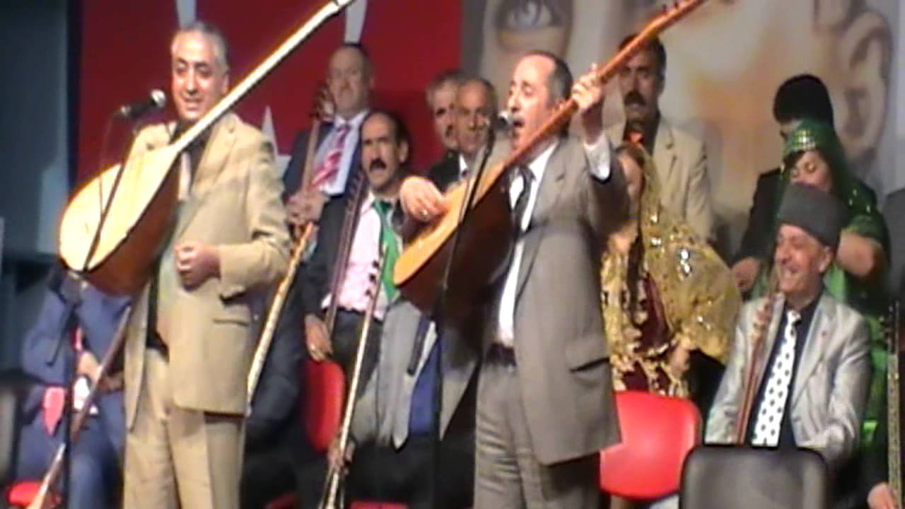 02-04-2013 DENİZLİ 3.EGE AŞIKLAR BAYRAMI-2