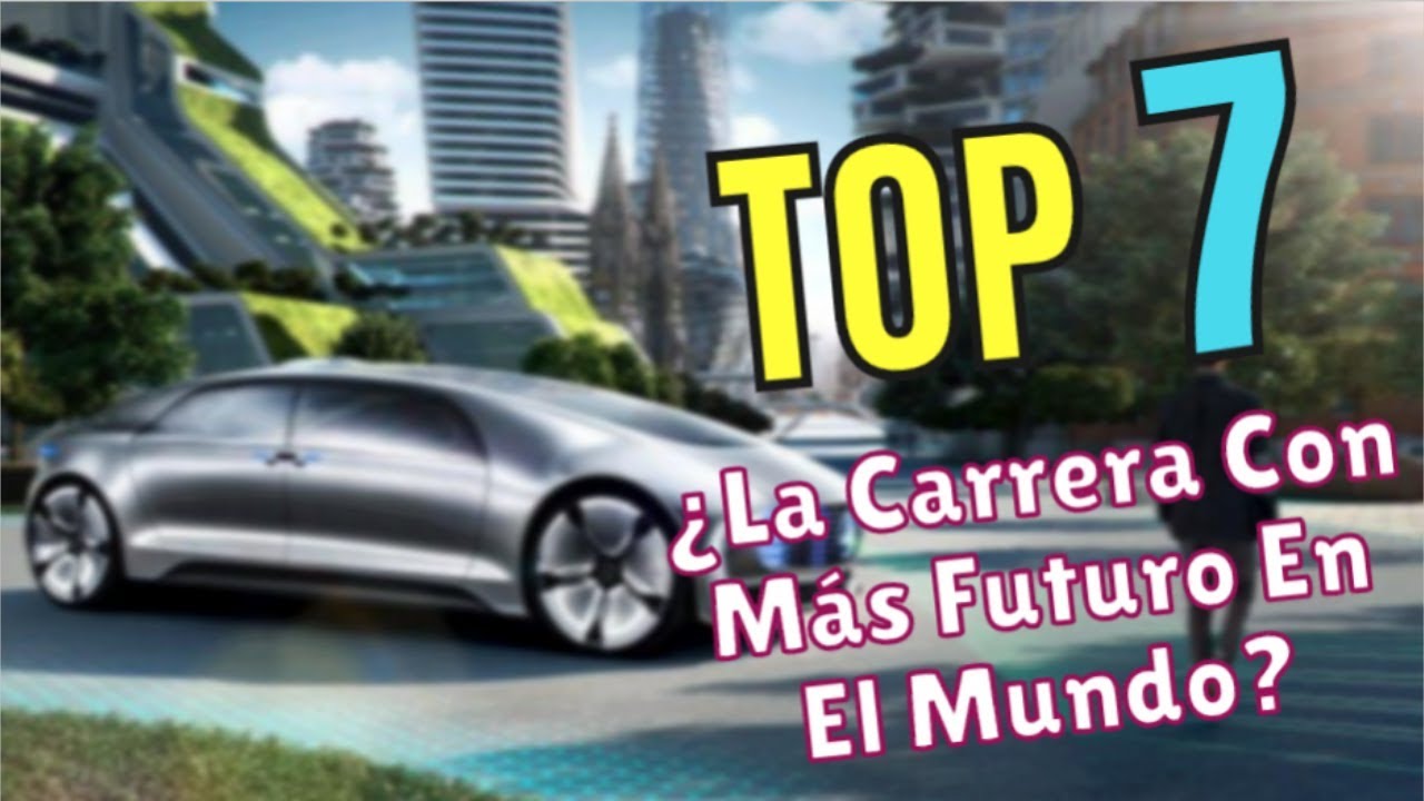 7 Razones Para Estudiar Ingenier&iacute;a Automotriz | Dato Curioso