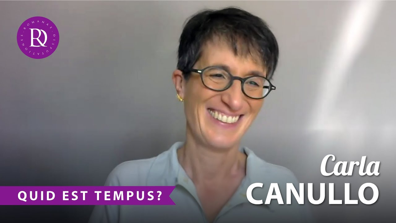 C. Canullo - Il tempo di Husserl