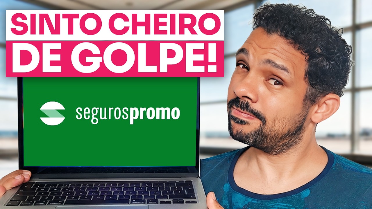 Seguros Promo &eacute; confi&aacute;vel? Descubra a VERDADE