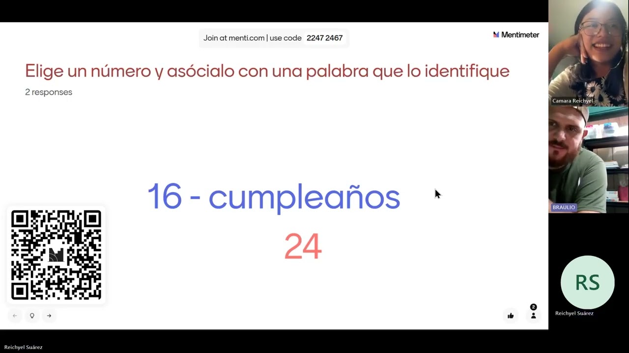 Tutoría 01 de Mate Sétimo A