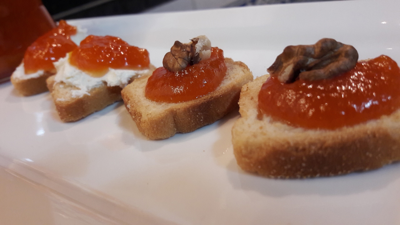 Doce de Abóbora | Receita Fácil!