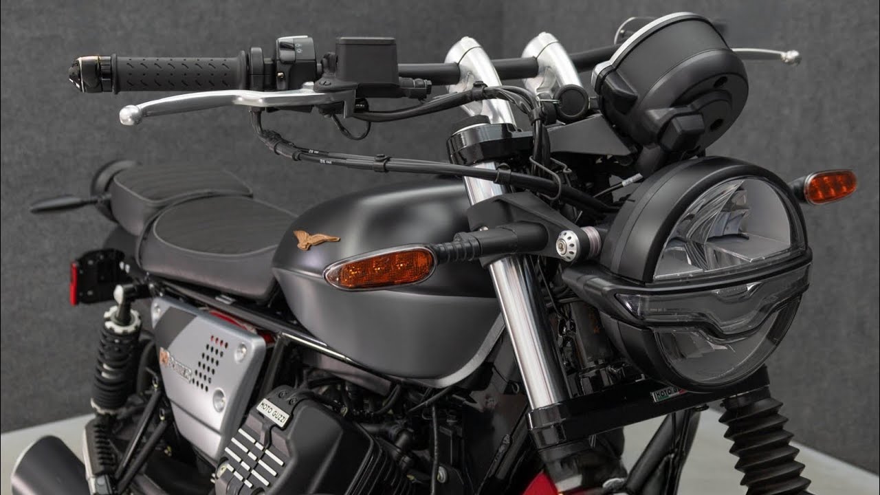 2025 Newly🔥Launched Retro Design Bikes In India | Best Comfortable Retro Bikes Value For Money