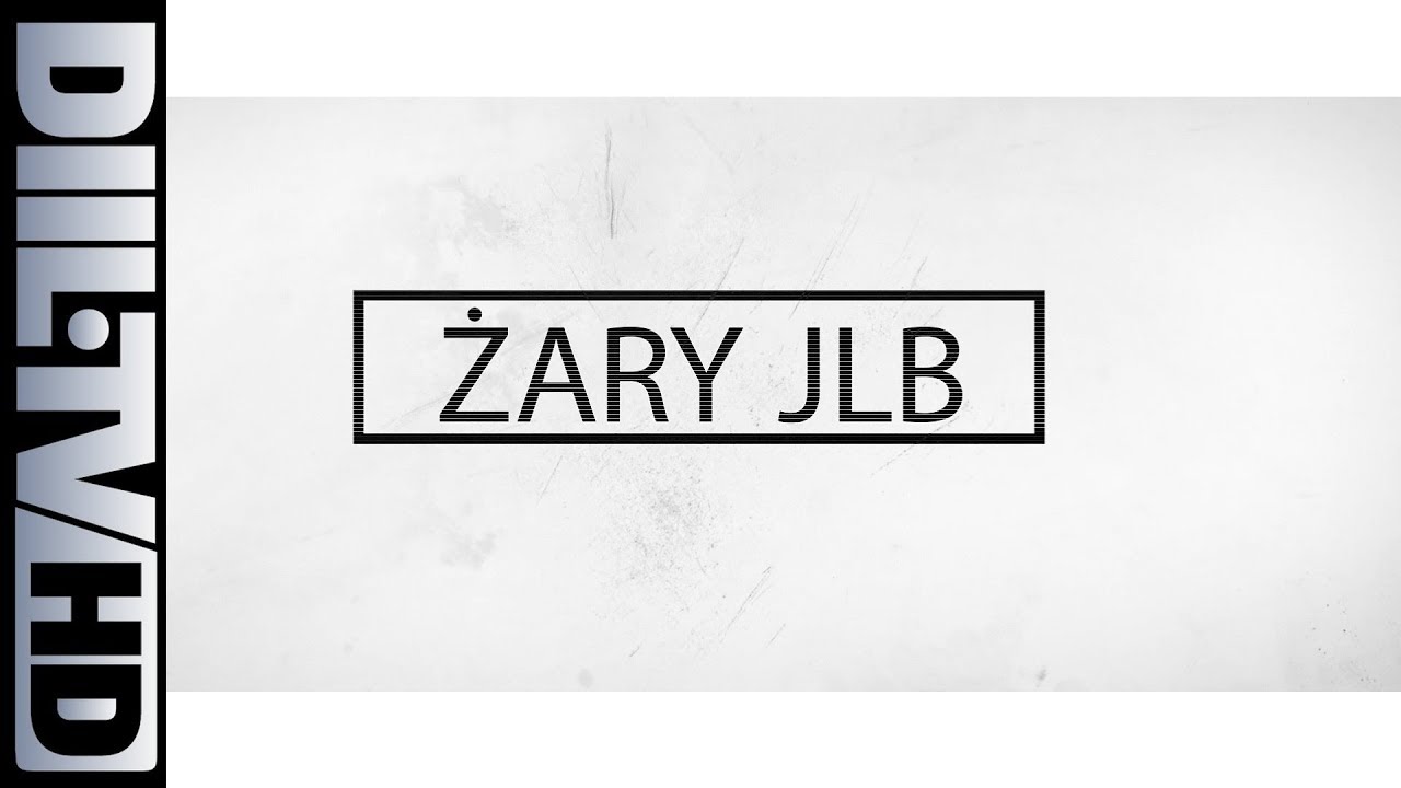 ZIN XX HG: Żary JLB [DIIL.TV]