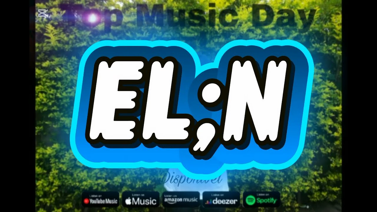 EL.Narcio ft Vágner dlh _-_ hustle (vídeo letra)