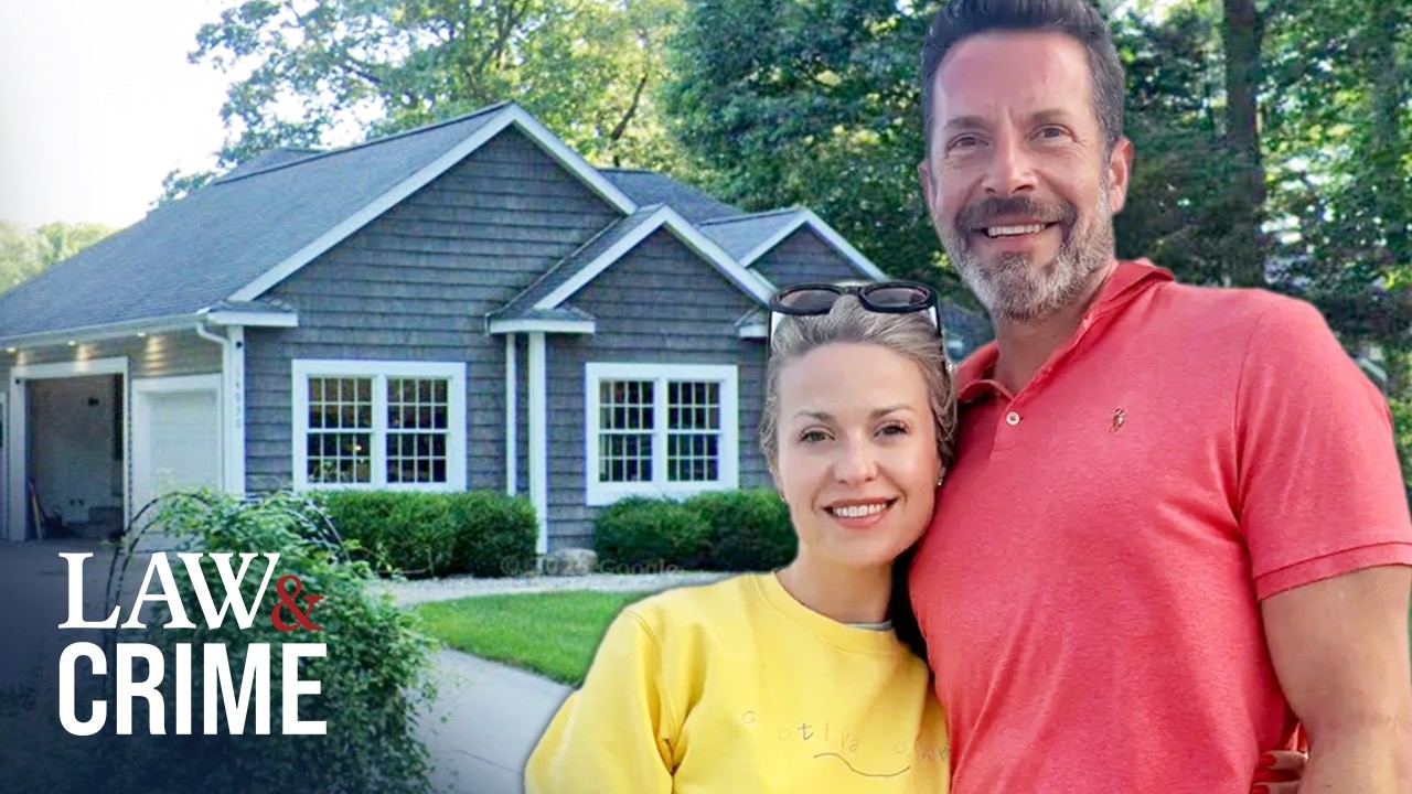 Disturbing Michigan Killings: Family of 8 Found Dead