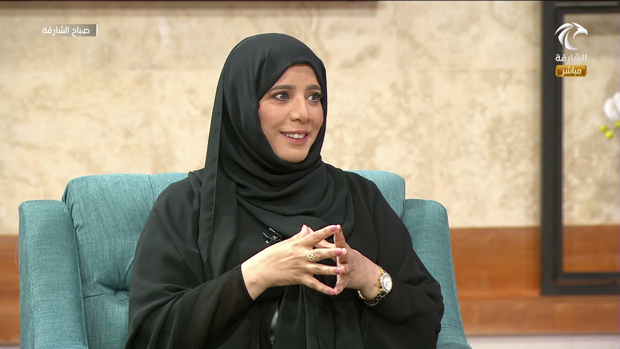 برنامج صباح الشارقة | تأثير التكنولوجيا ومواقع التواصل الاجتماعي على حياتنا