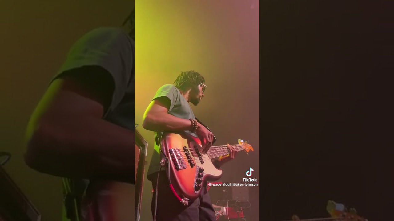 Cover bob marley  trenchtown rock 
