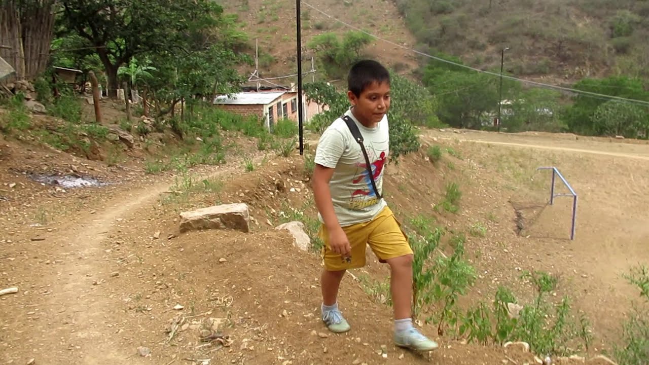Potrerillo Distrito de Llama Chota