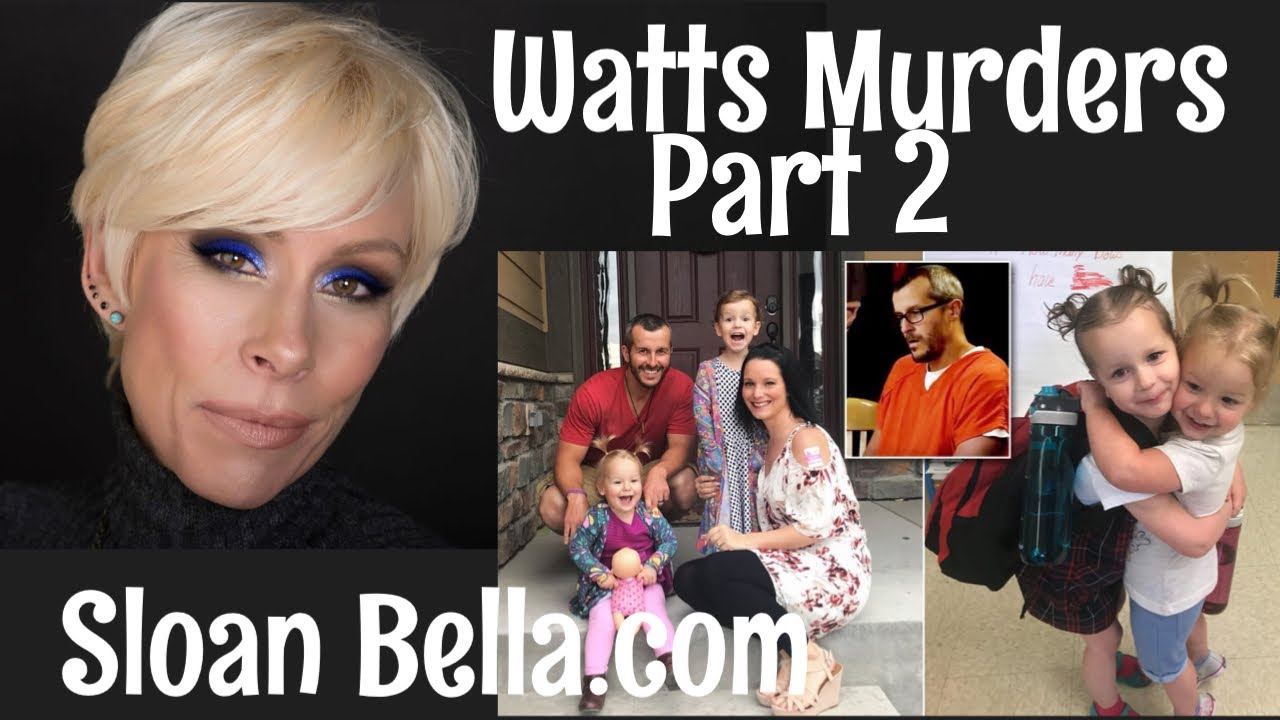 Watts Family Video 2