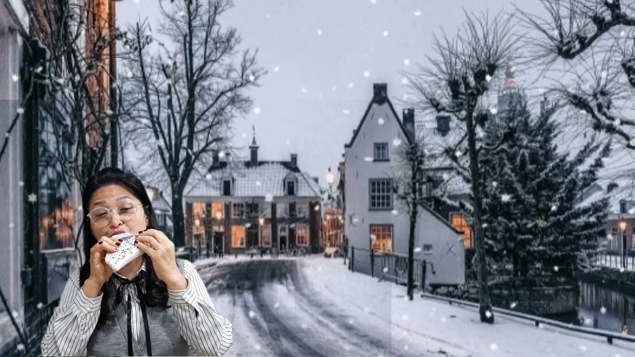 Il MONDO  올 한해 세상을 다 가지는 풍요로운 26년이 되길.......