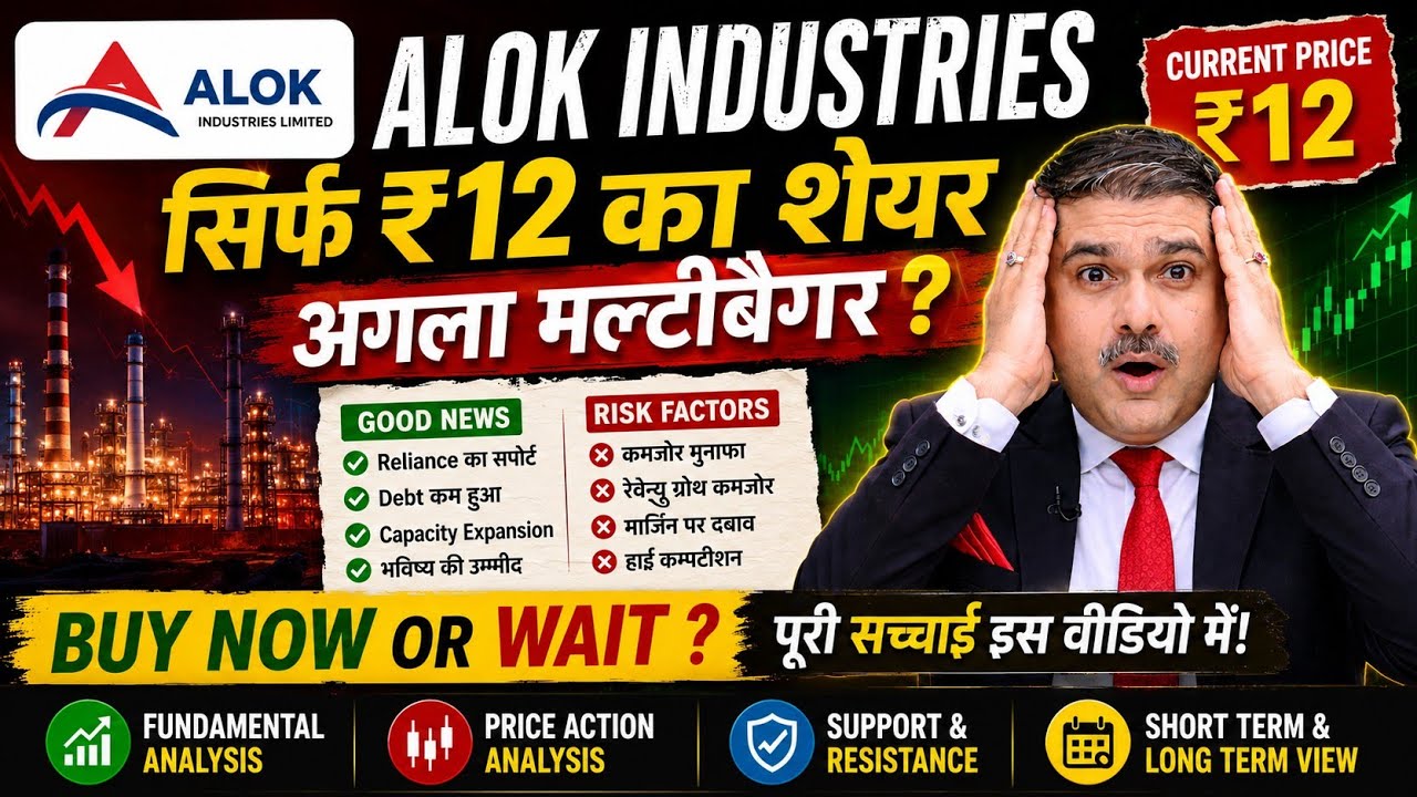 Alok Industries share, Alok Industries share latest news, Alok Industries share target, Alok share