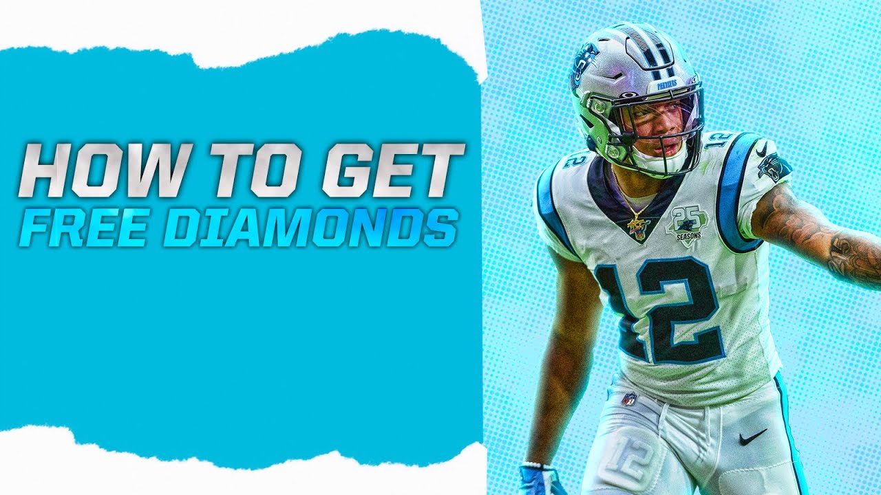 HOW TO GET FREE DIAMOND PLAYERS! UPGRADE YOUR TEAM FAST! Madden Mobile 21