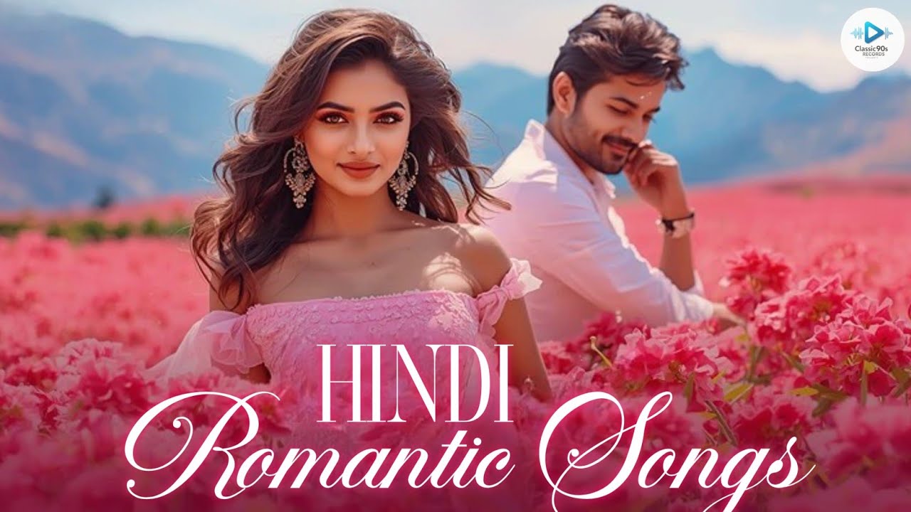 💕 Pehli Pehli Baar Jab | 🌹 Evergreen Romantic Songs (2026) | 💘  Hindi Song | Bollywood Songs