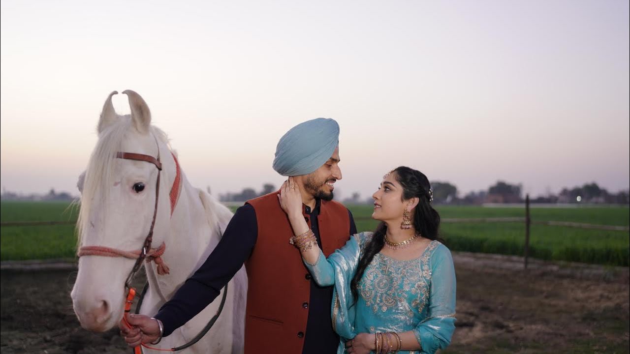 Lally Studio Namol(jagseer Weds Himani)
