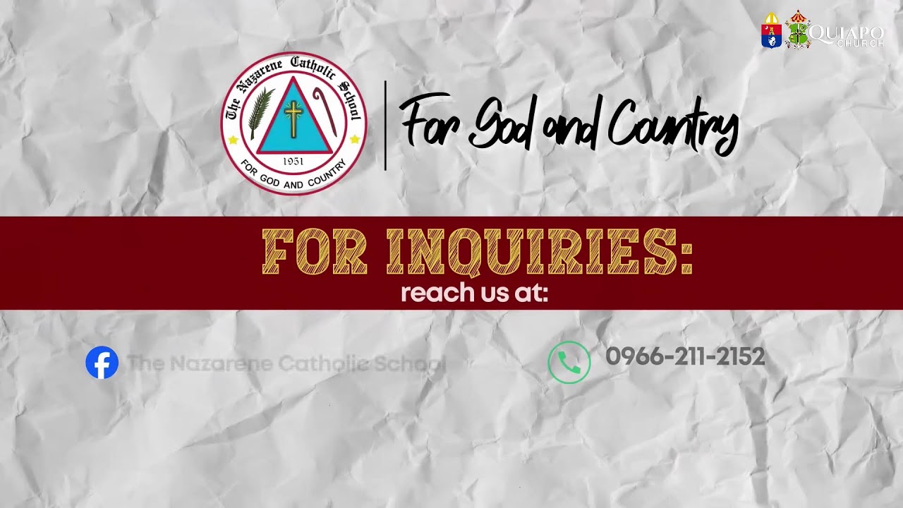#QuiapoChurch 2PM LIVE MASS • 20 FEBRUARY 2026 • FRIDAY after ASH WEDNESDAY (Lent) #QuiapoDay