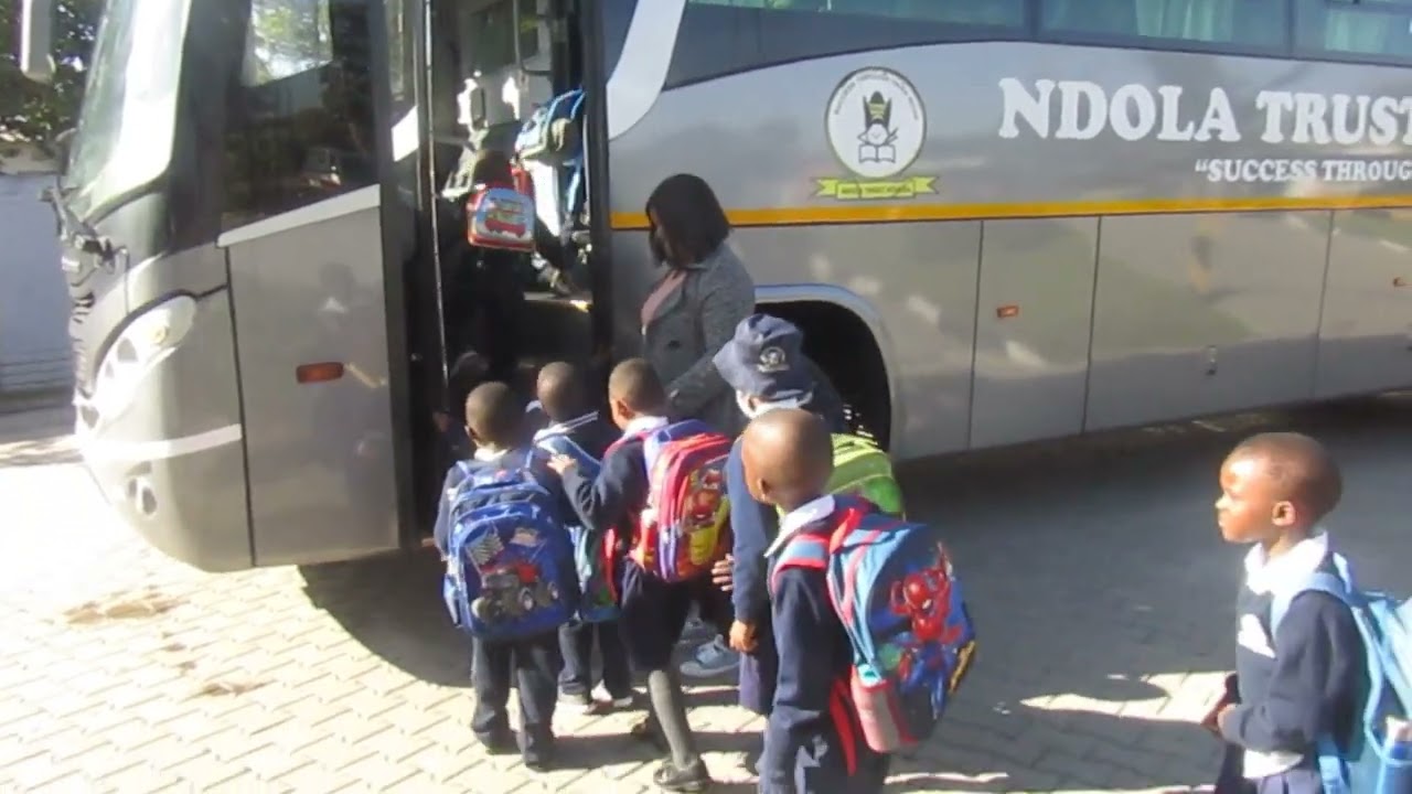 Lower School trip to Misundu Play Park