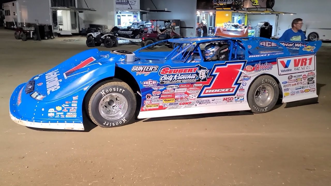 Ep. 28, East Bay! Lucas Oil Super Late Models
