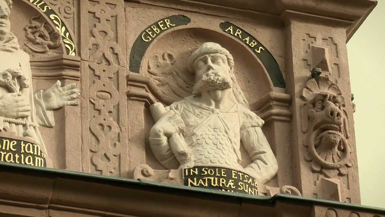 Alla Turca - Spuren des Osmanischen Reiches in Lemgo