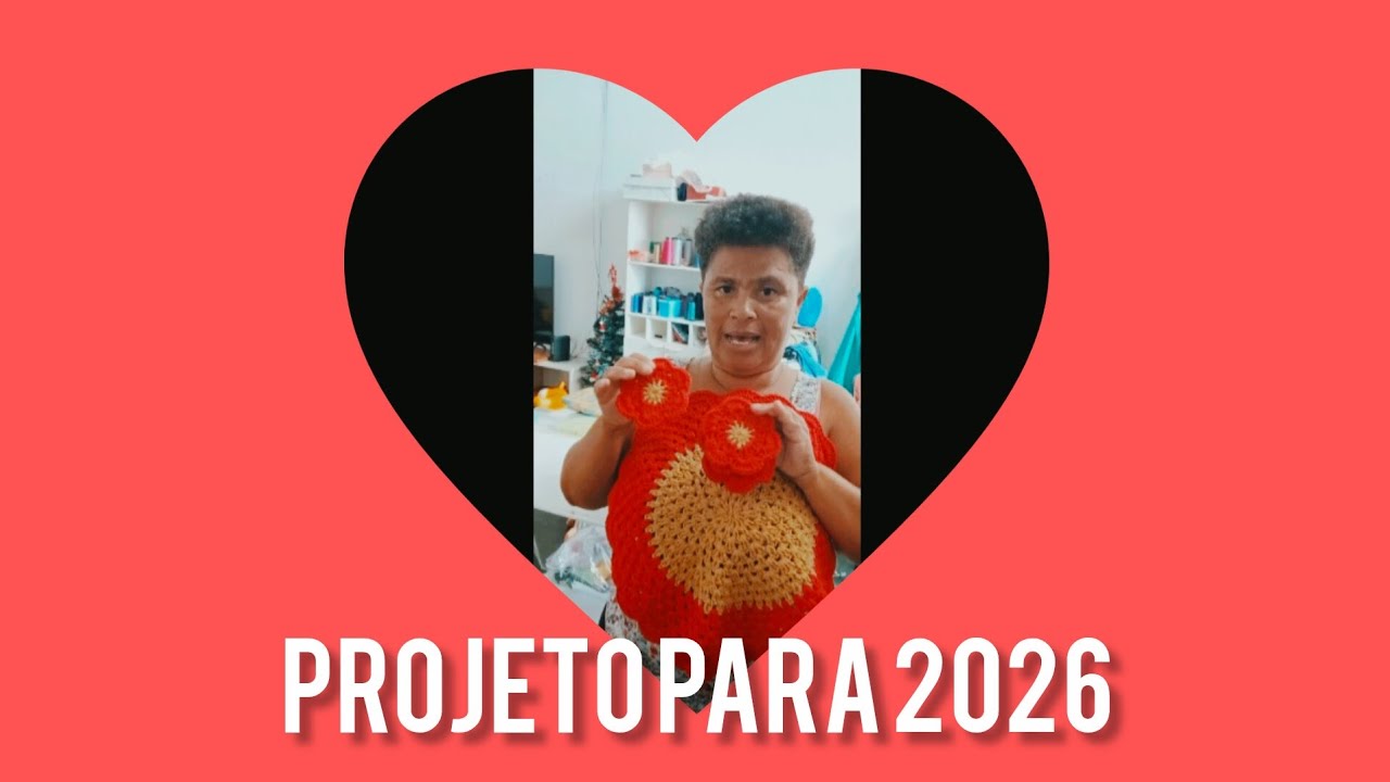 2026 vai ser o ano da mudança 
