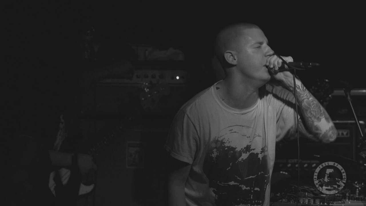 THE BODY/FULL OF HELL live at Southwest Terror Fest 2016 (FULL SET)