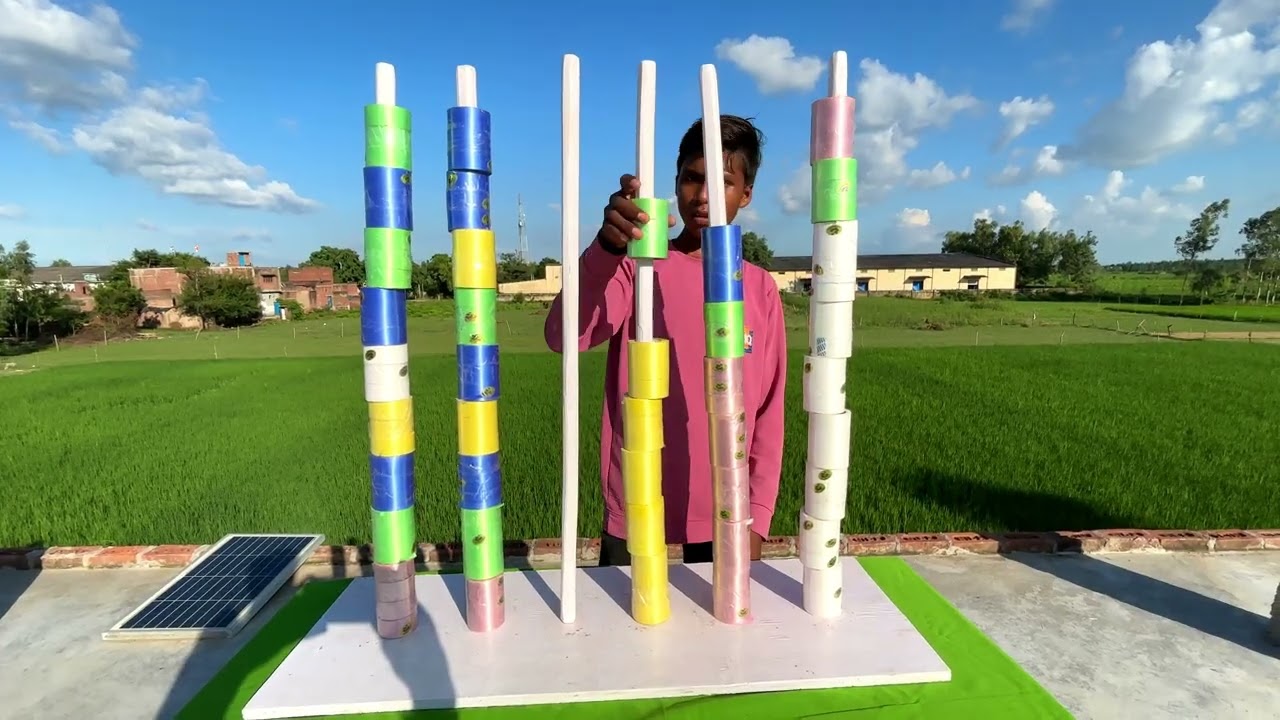 Ball challenge whoever completes the tube first wins #jogo #challenge #barincadeira #stoogame #funny