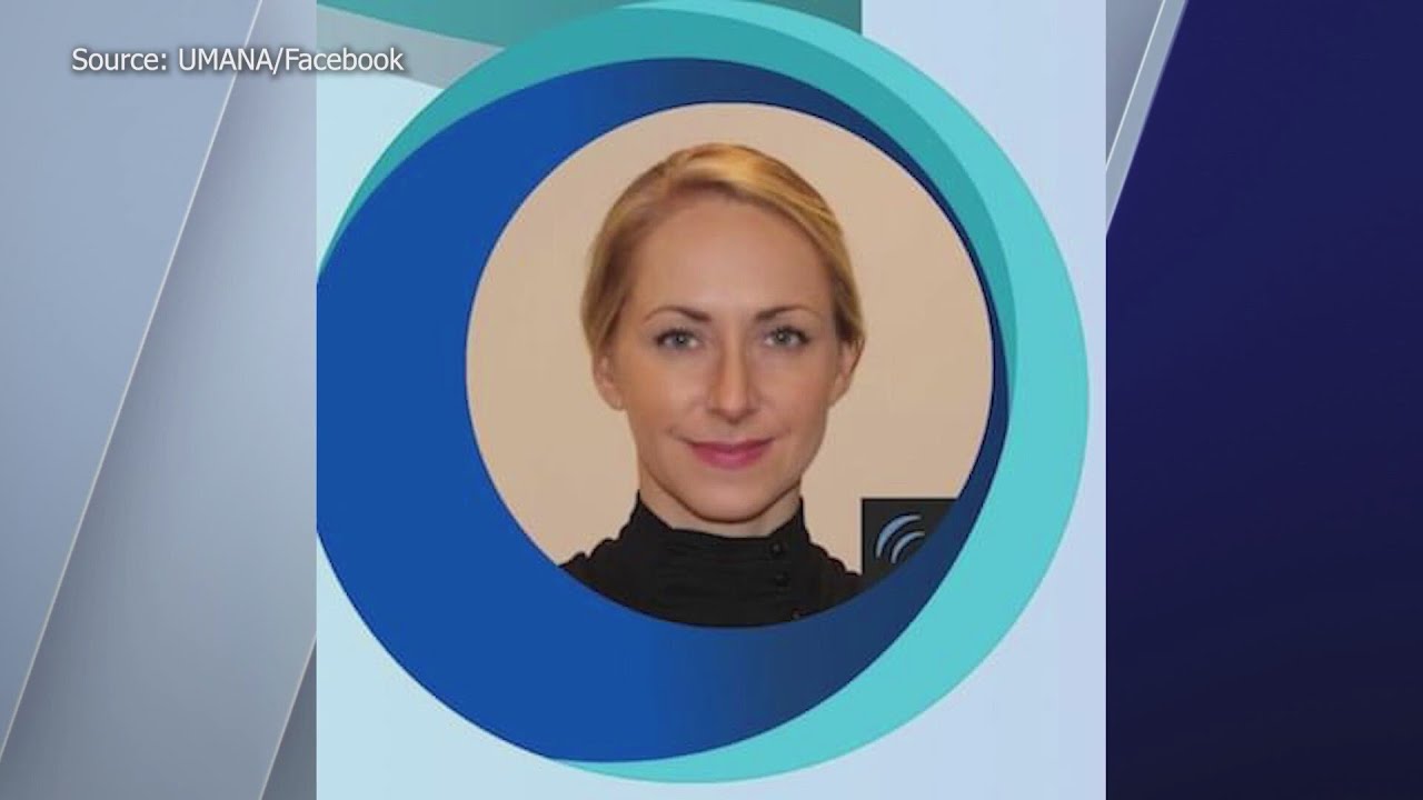 Doctor fatally shot during discussion about guns: Prosecutor