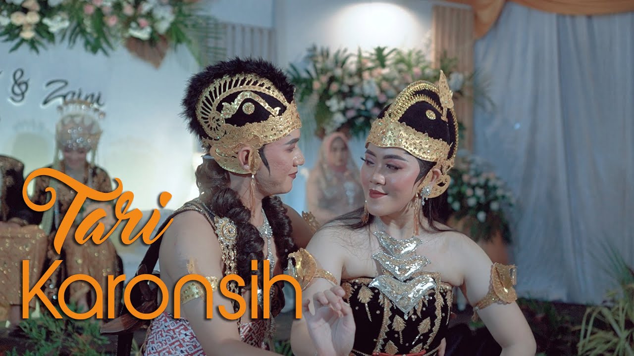 TARI KARONSIH full HD Cinema