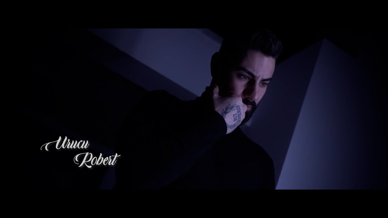 Urucu Robert - Nu vezi ca ma doare