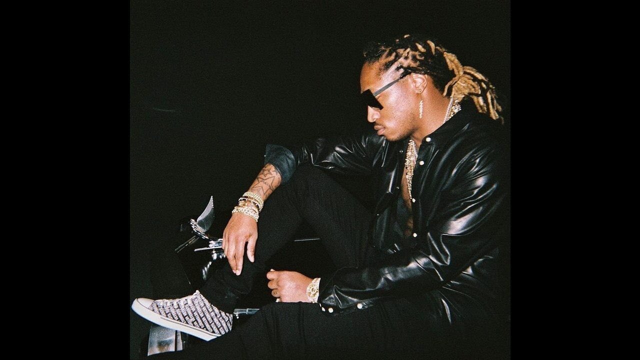 (FREE) Future x Gunna x Roddy Ricch Type Beat - 